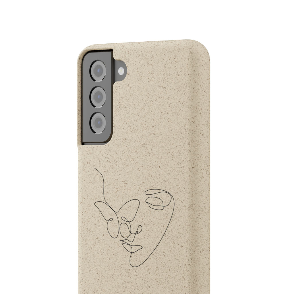 Biodegradable Phone Case