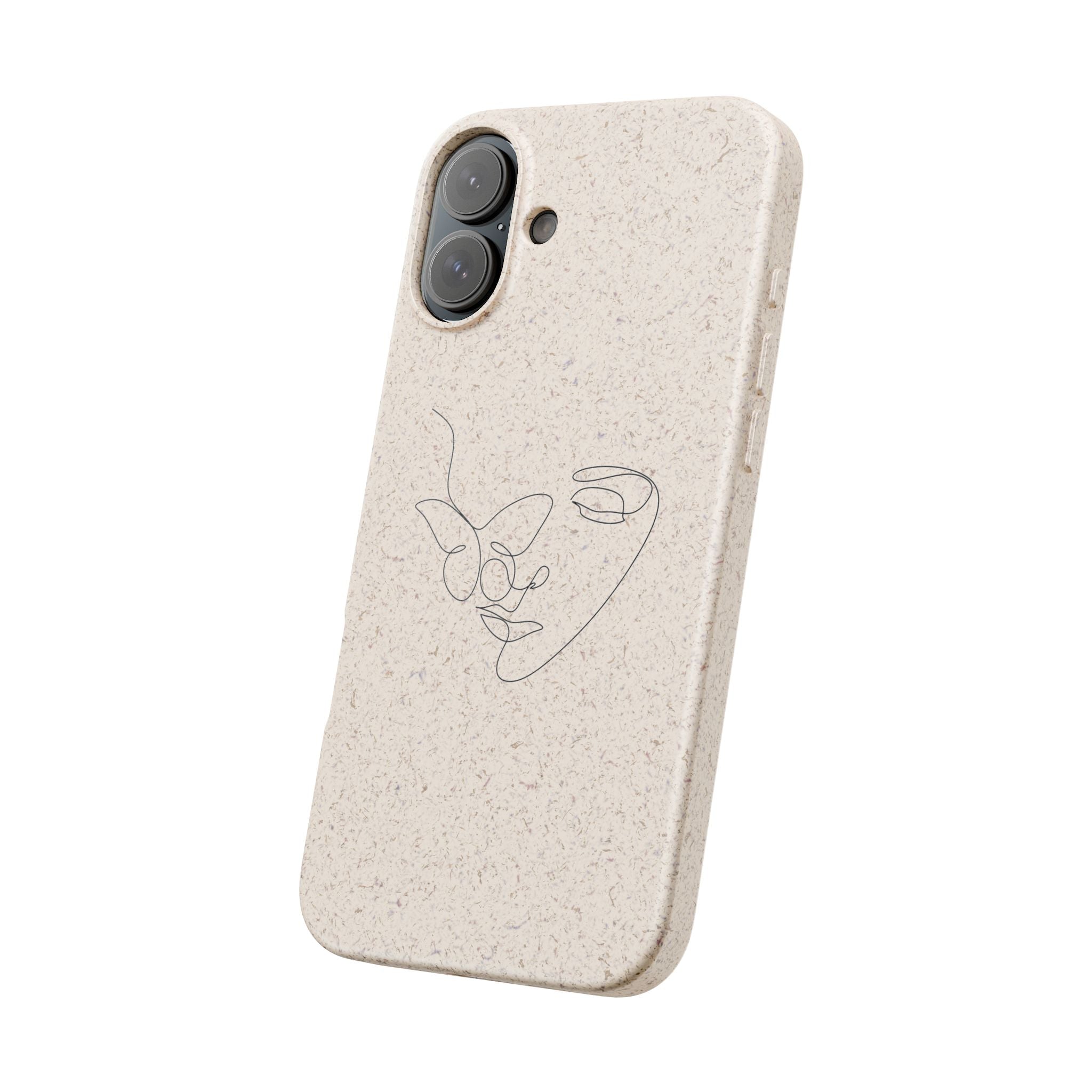 Biodegradable Phone Case
