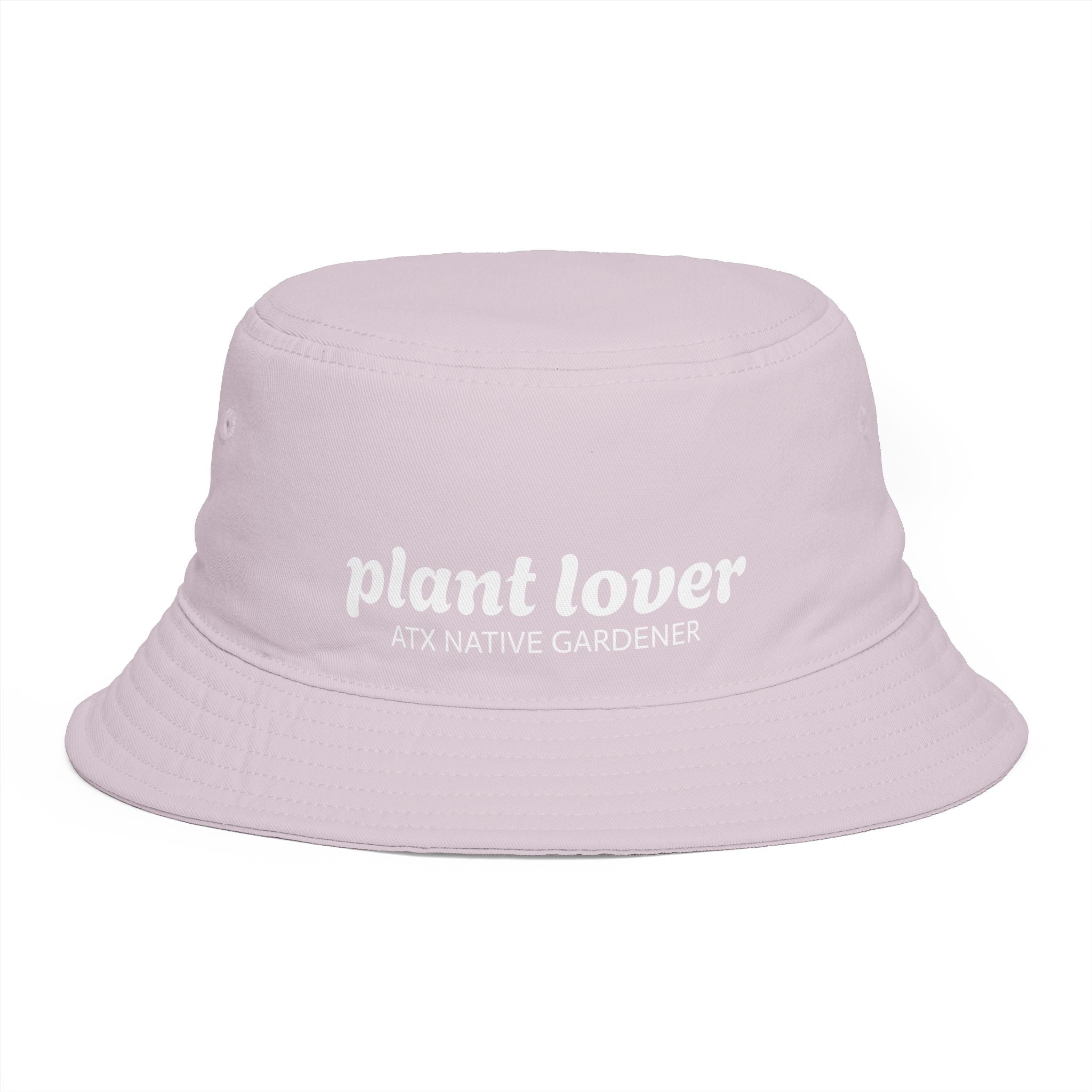Plant Lover Bucket Hat