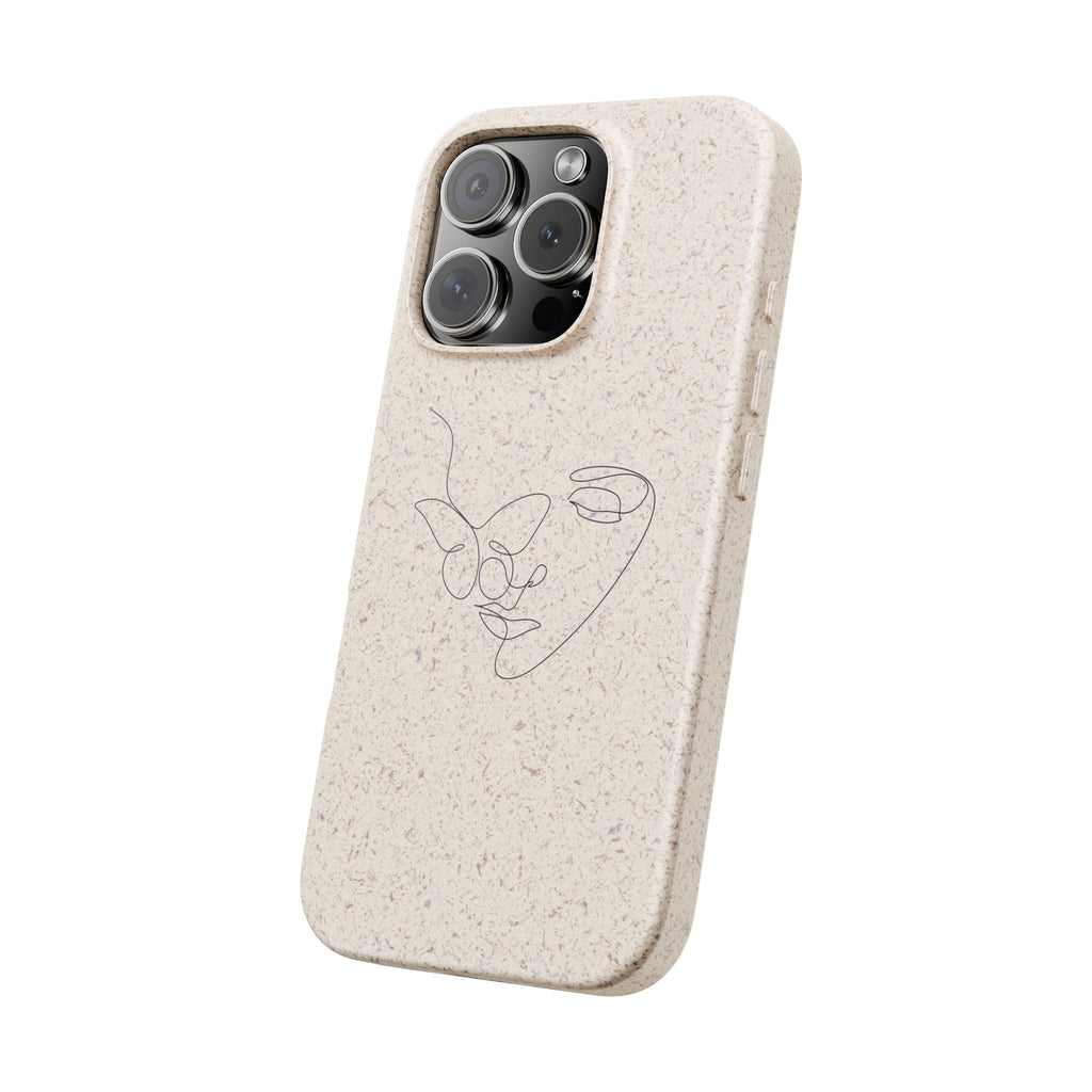 Biodegradable Phone Case