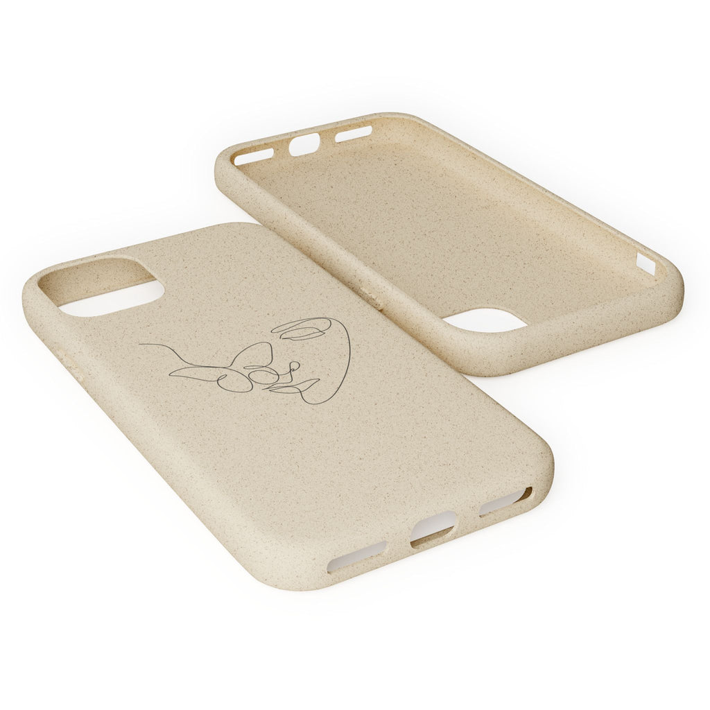 Biodegradable Phone Case