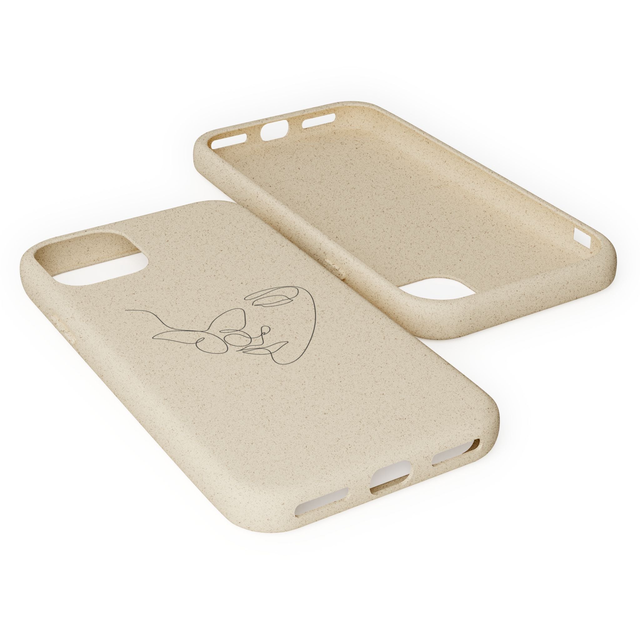 Biodegradable Phone Case