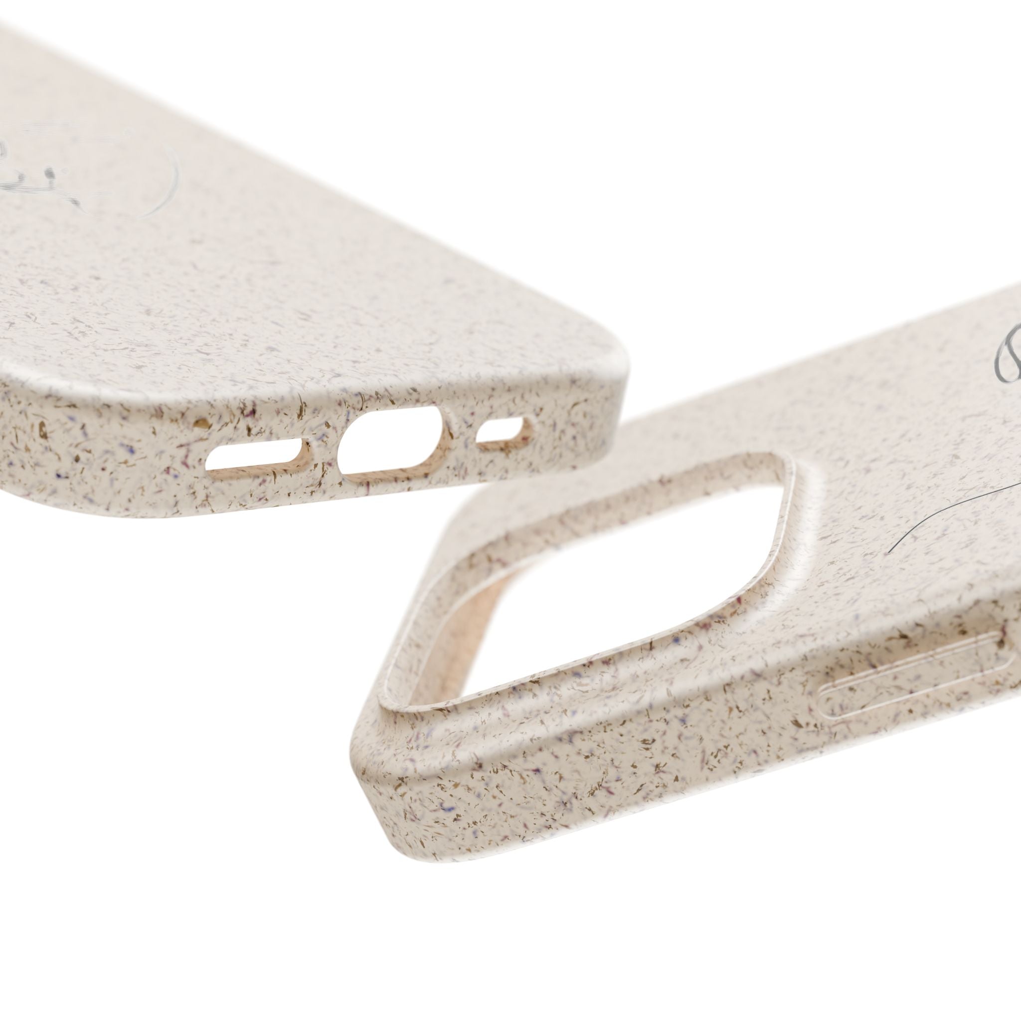 Biodegradable Phone Case