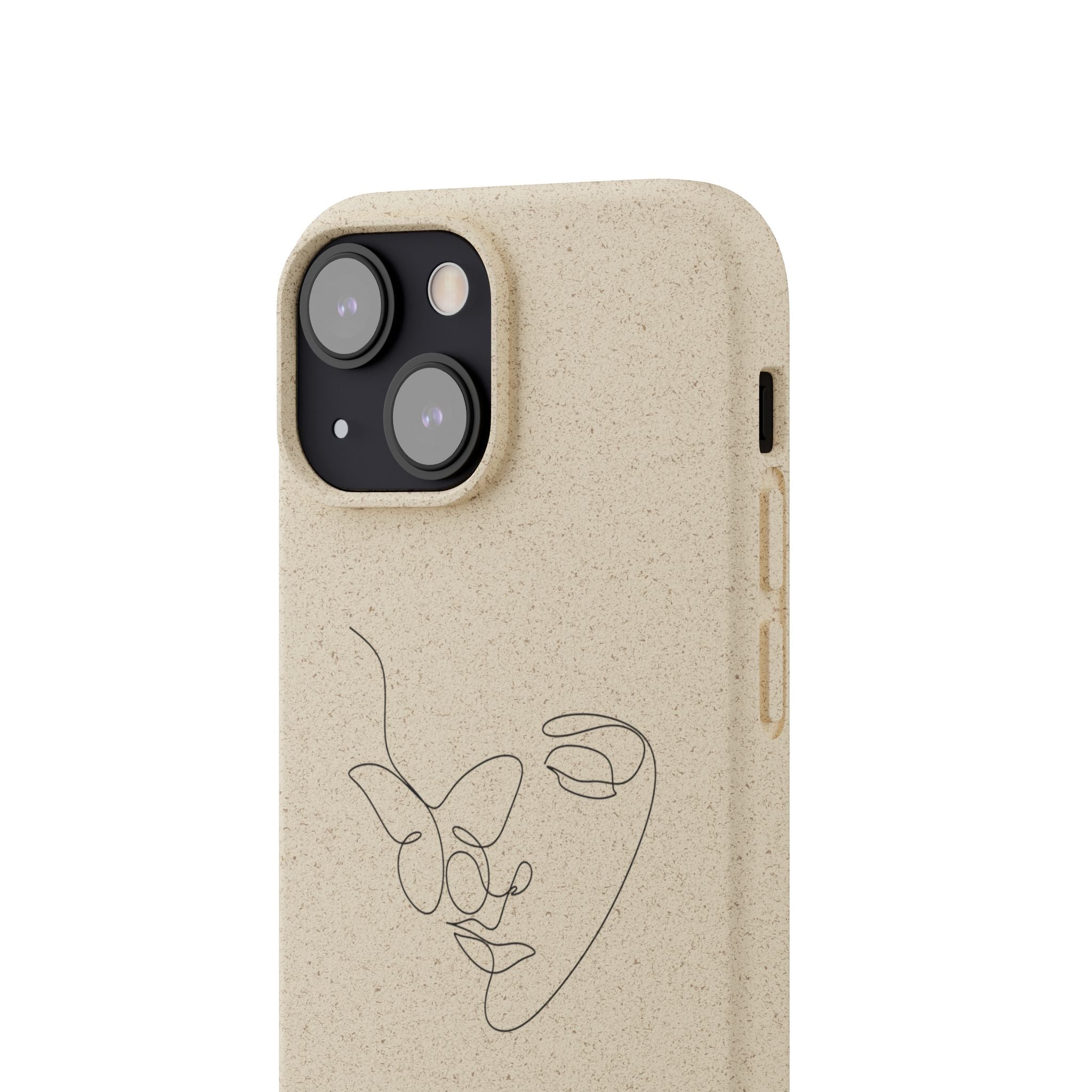 Biodegradable Phone Case