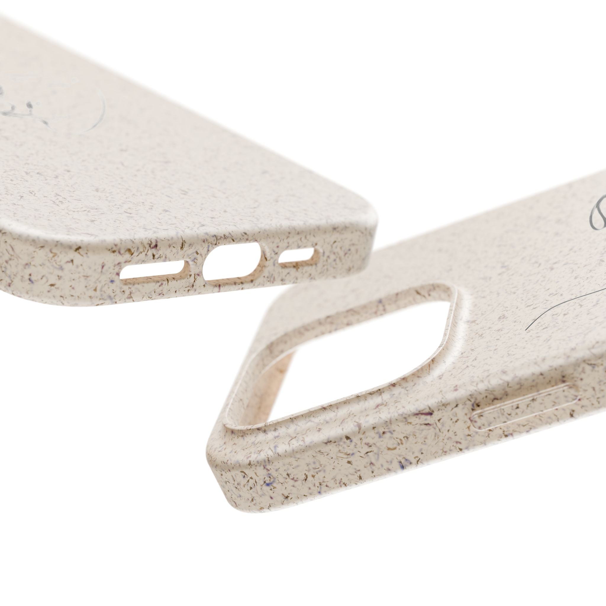 Biodegradable Phone Case