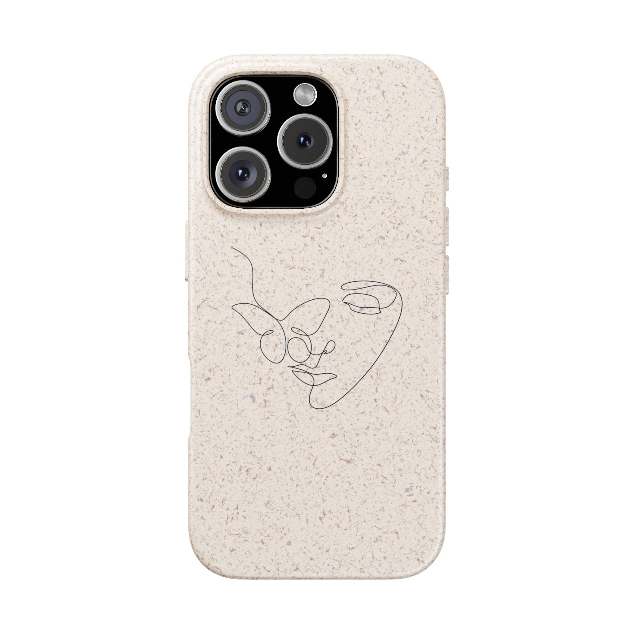 Biodegradable Phone Case