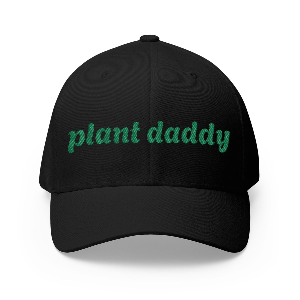 Plant Daddy - Embroidered Hat
