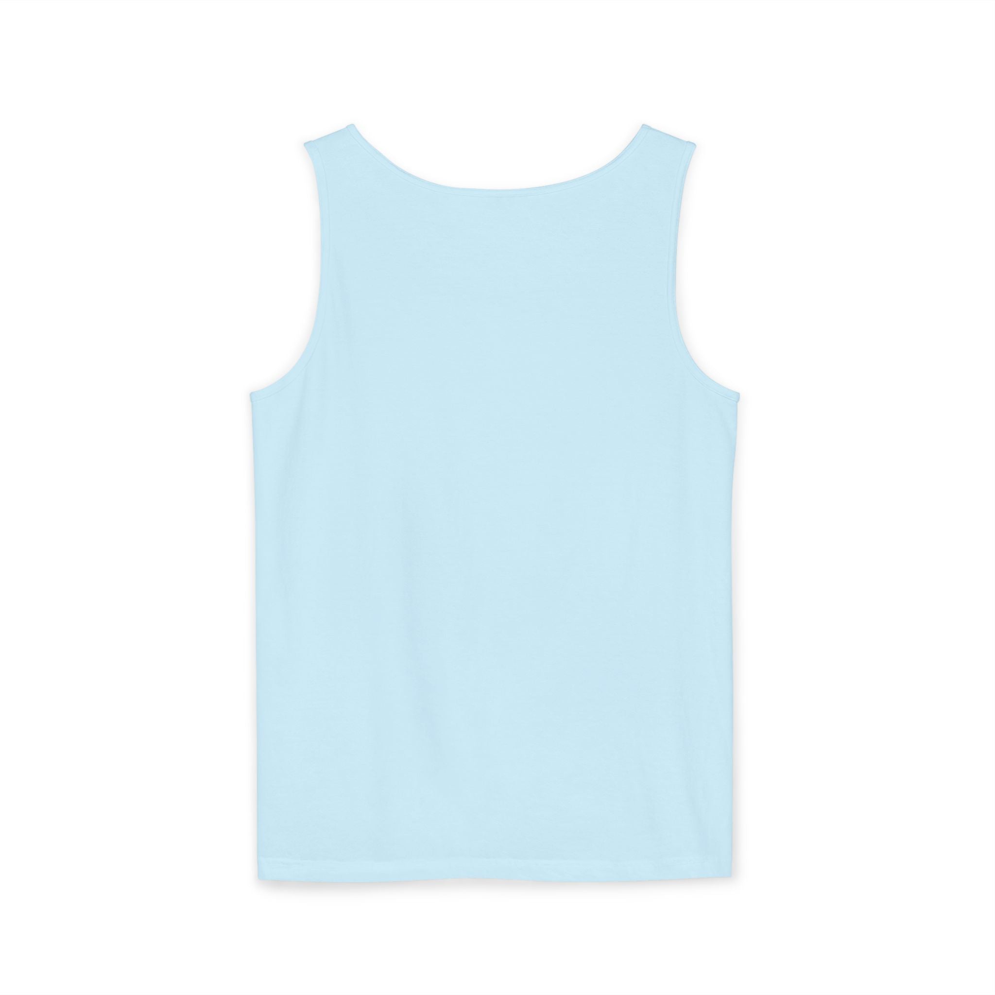 "PLANT MOM" Tank Top