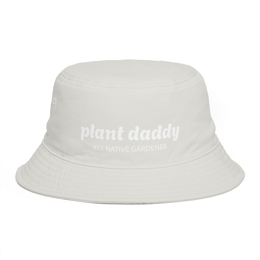 Plant Daddy Bucket Hat