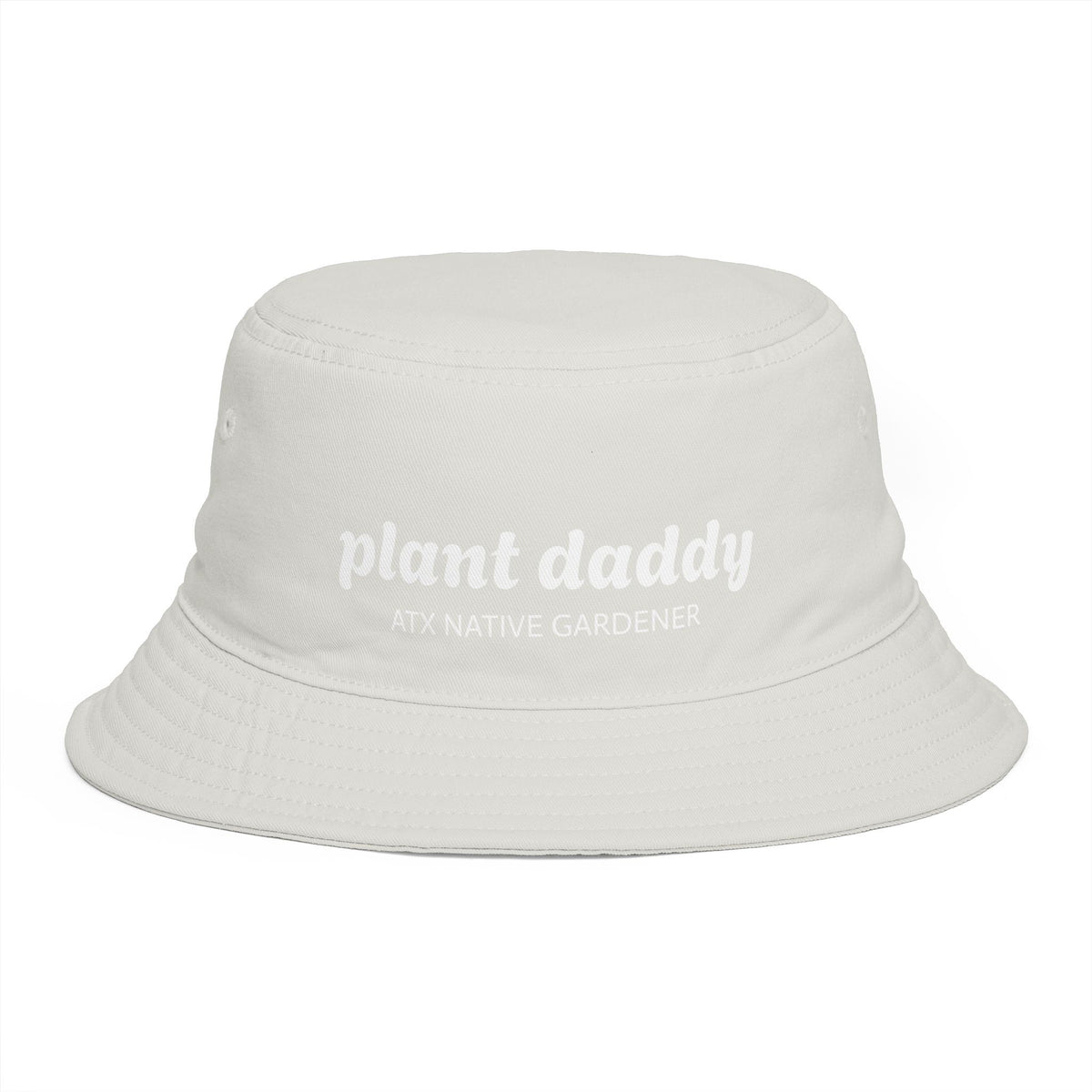 Plant Daddy Bucket Hat