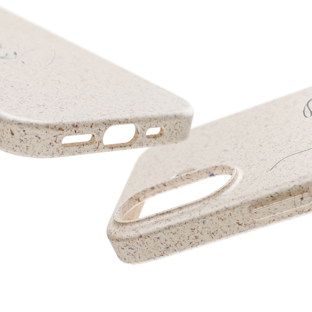 Biodegradable Phone Case