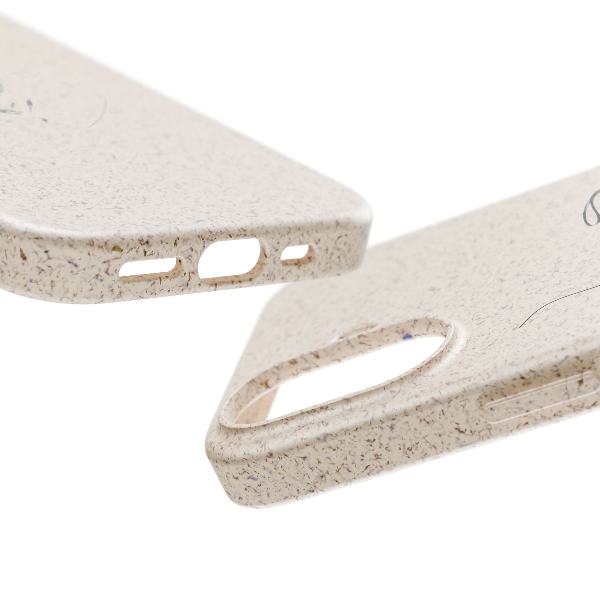 Biodegradable Phone Case