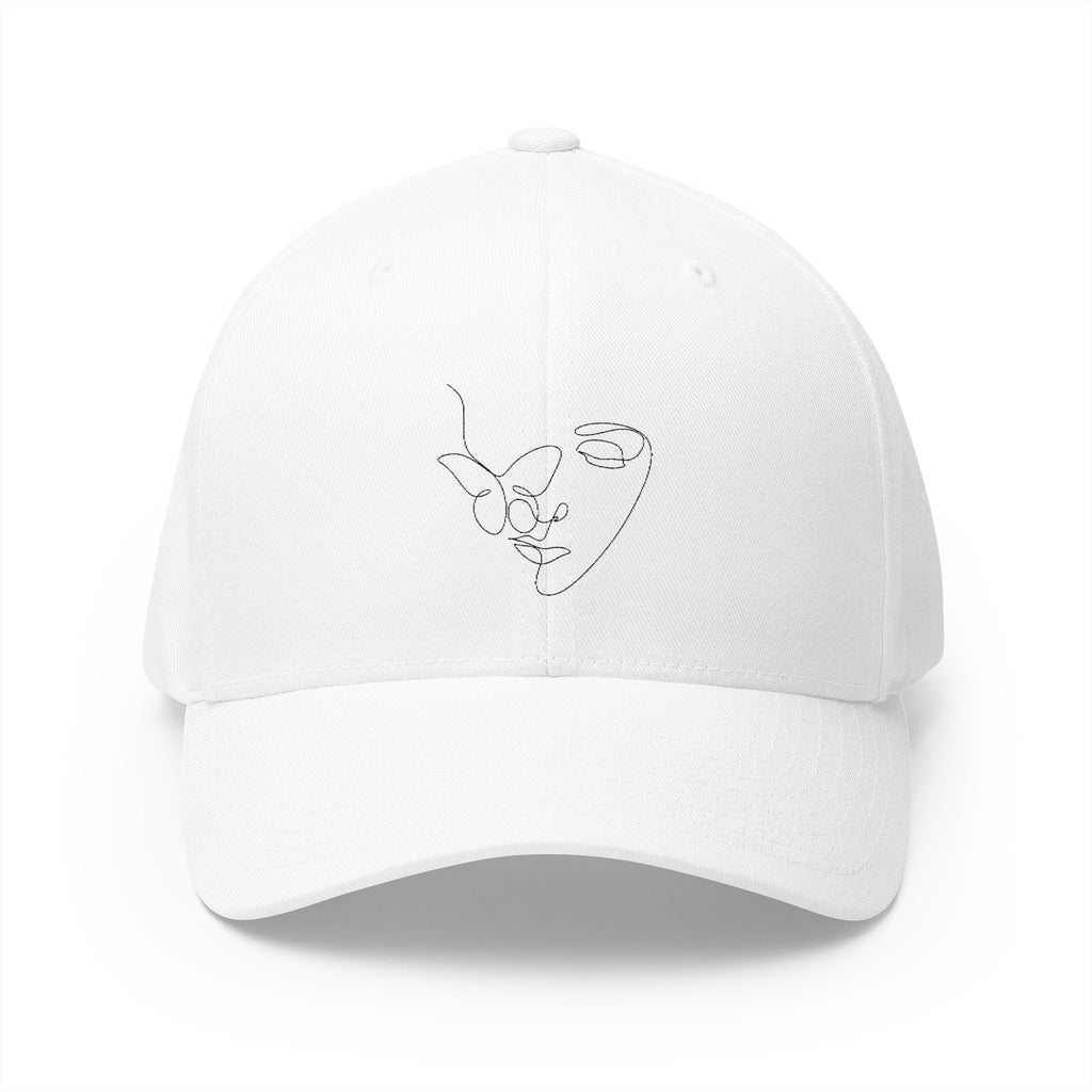 ATX Native Gardener Logo Embroidered Hat