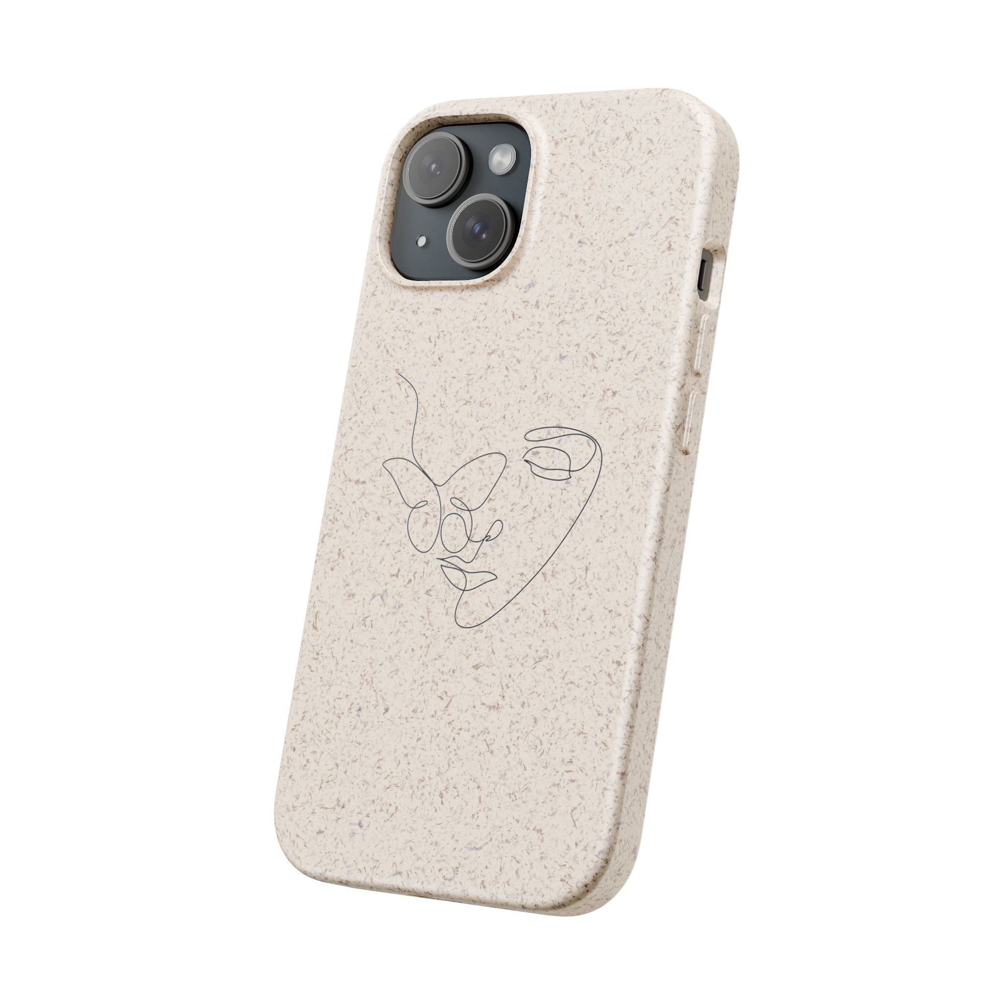 Biodegradable Phone Case