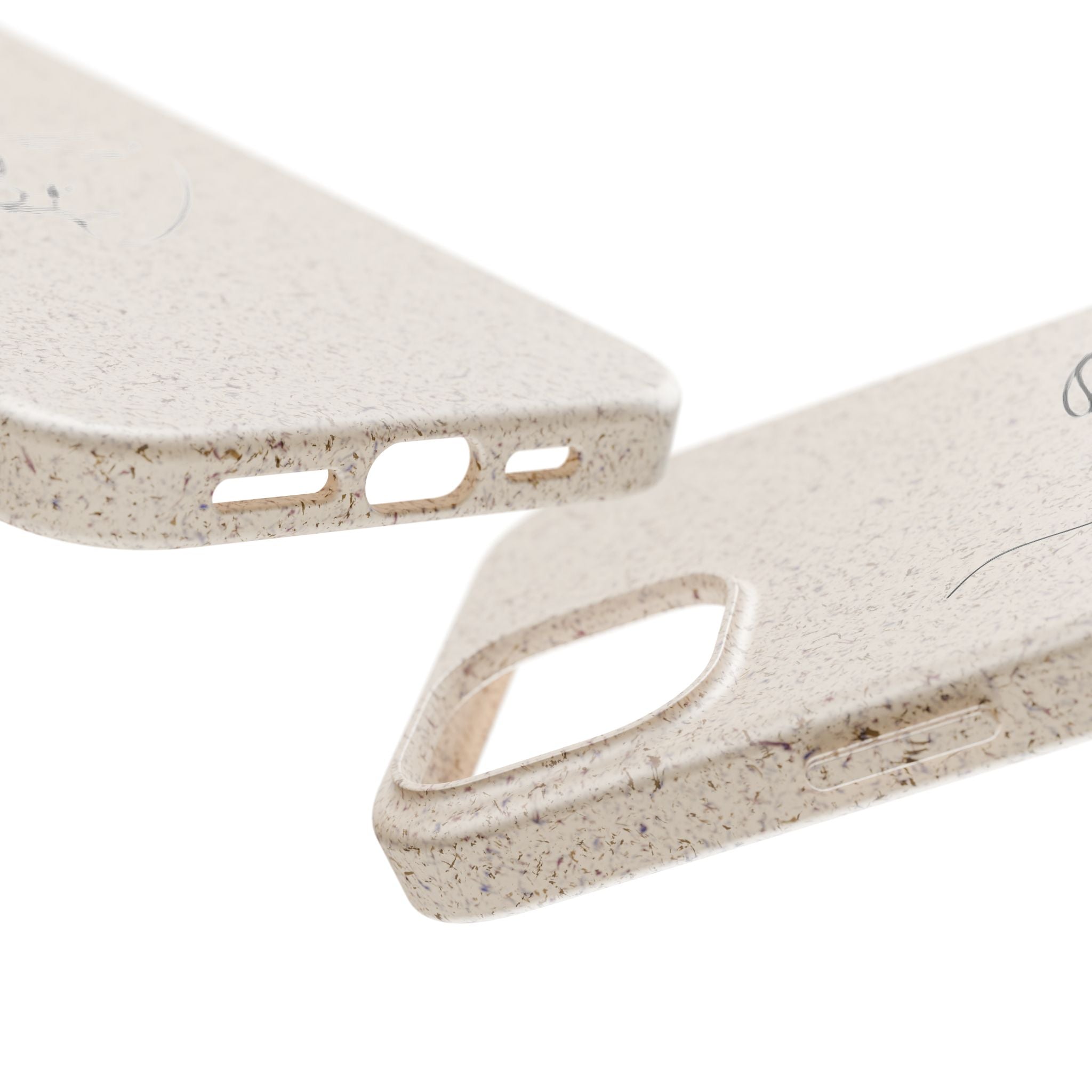 Biodegradable Phone Case