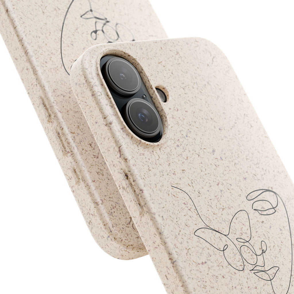 Biodegradable Phone Case