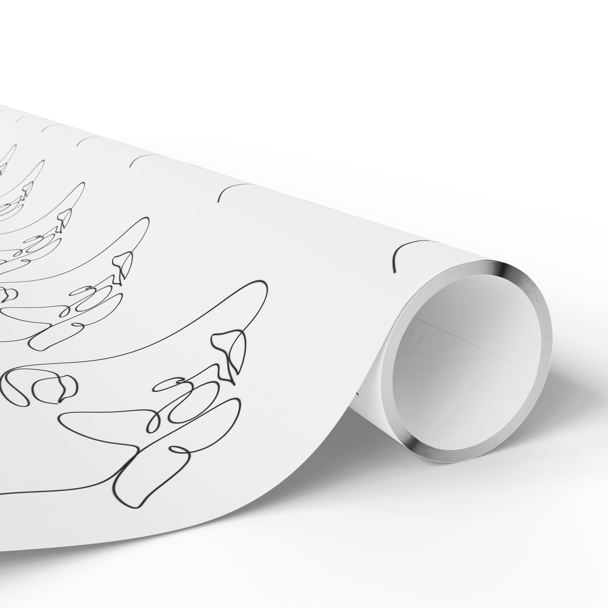 Elegant Wrapping Paper