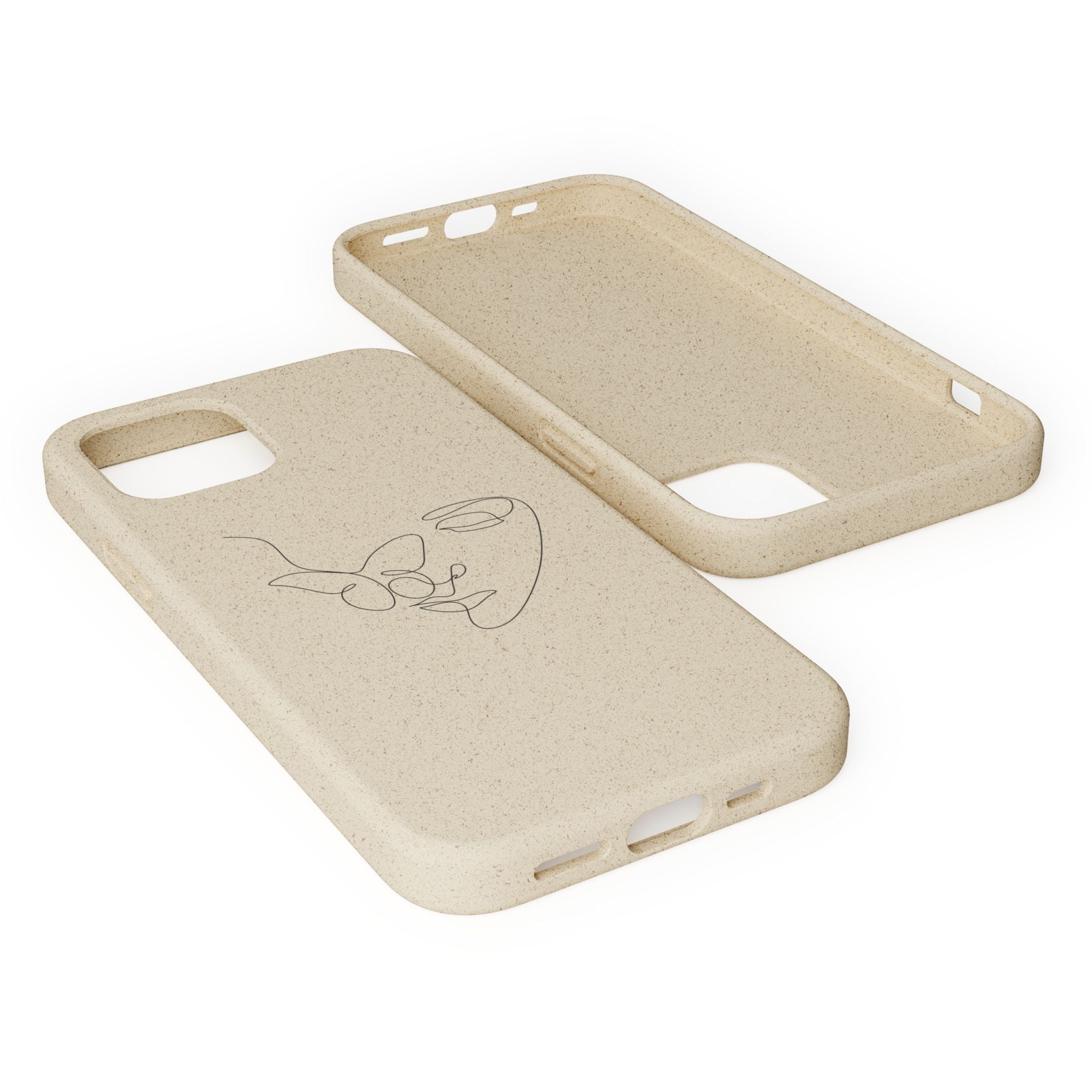 Biodegradable Phone Case