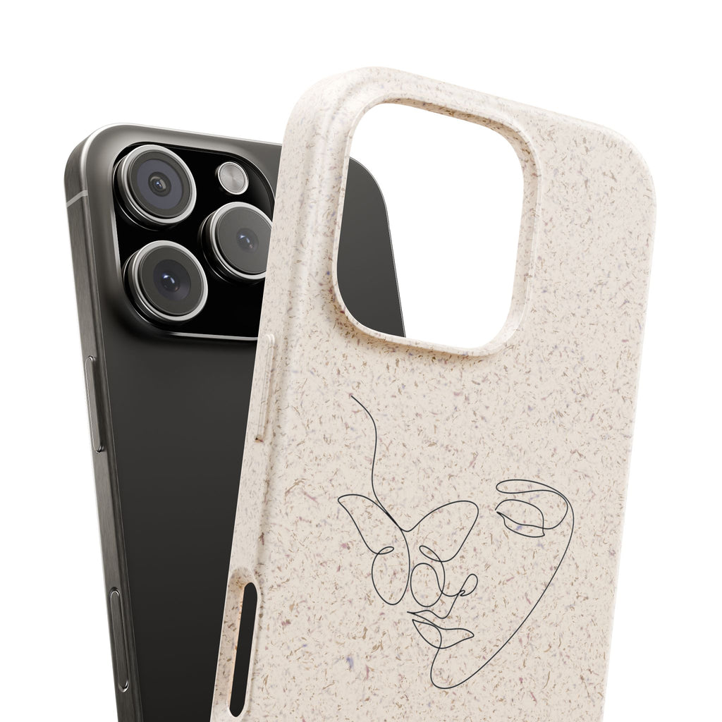 Biodegradable Phone Case