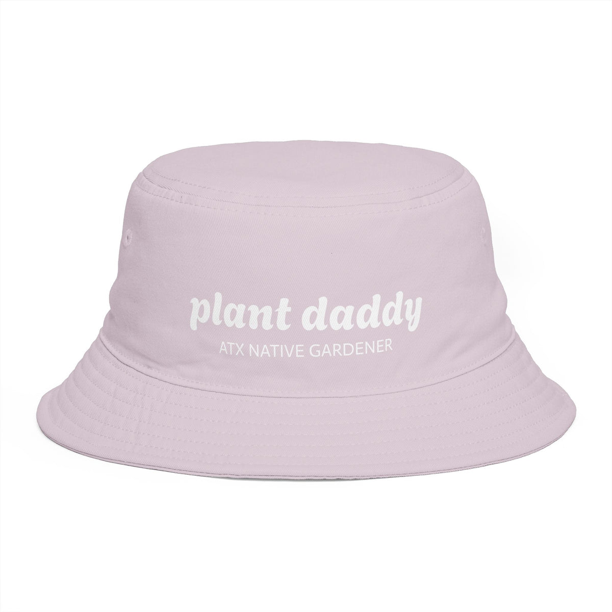 Plant Daddy Bucket Hat