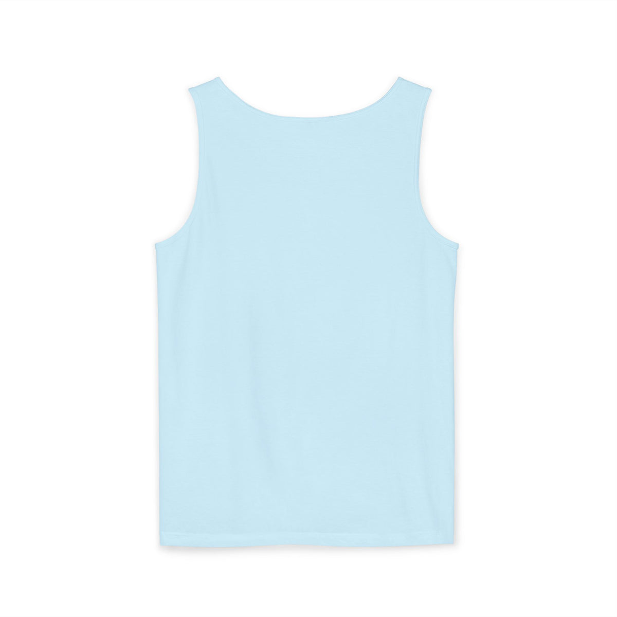 "PLANT LOVER" Tank Top