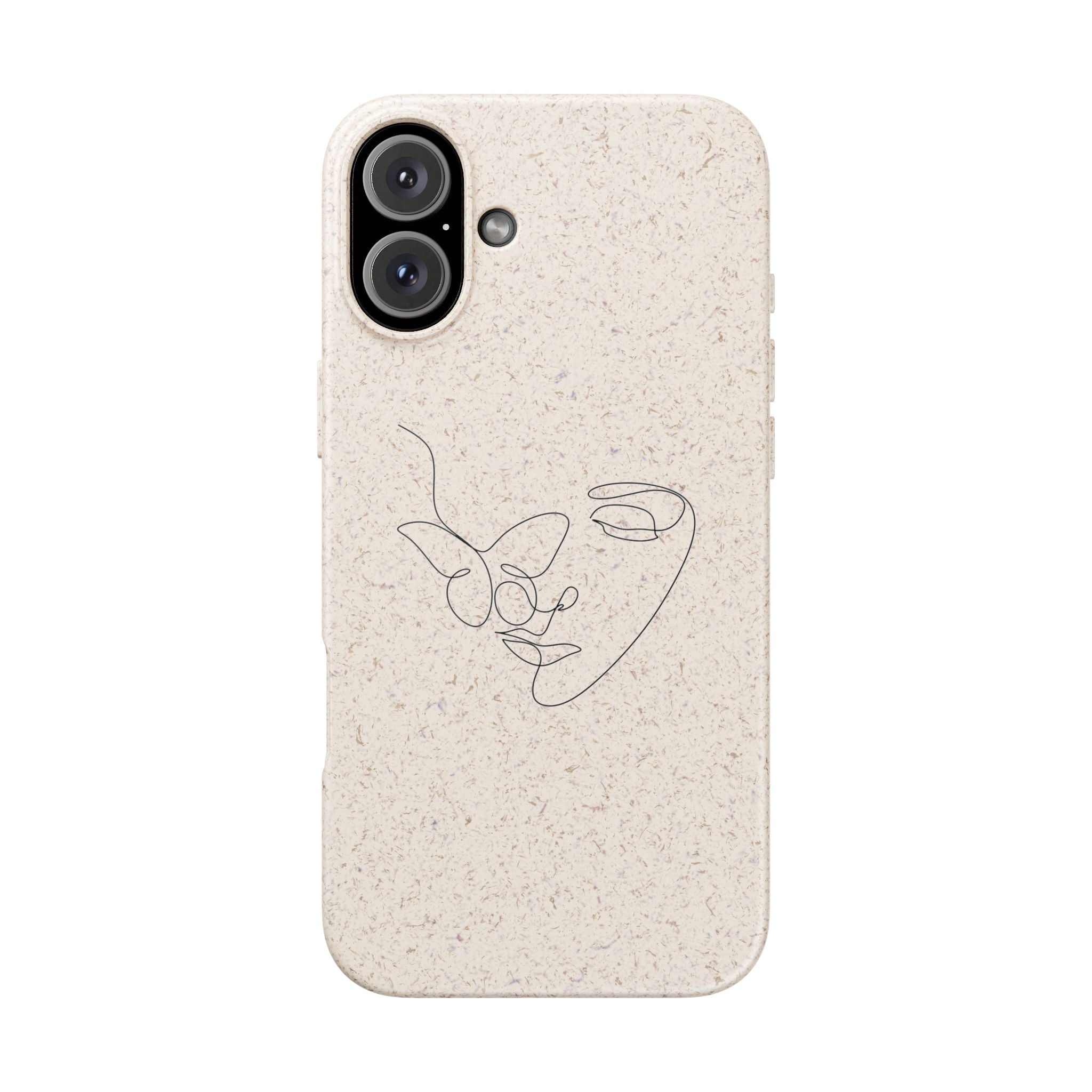 Biodegradable Phone Case