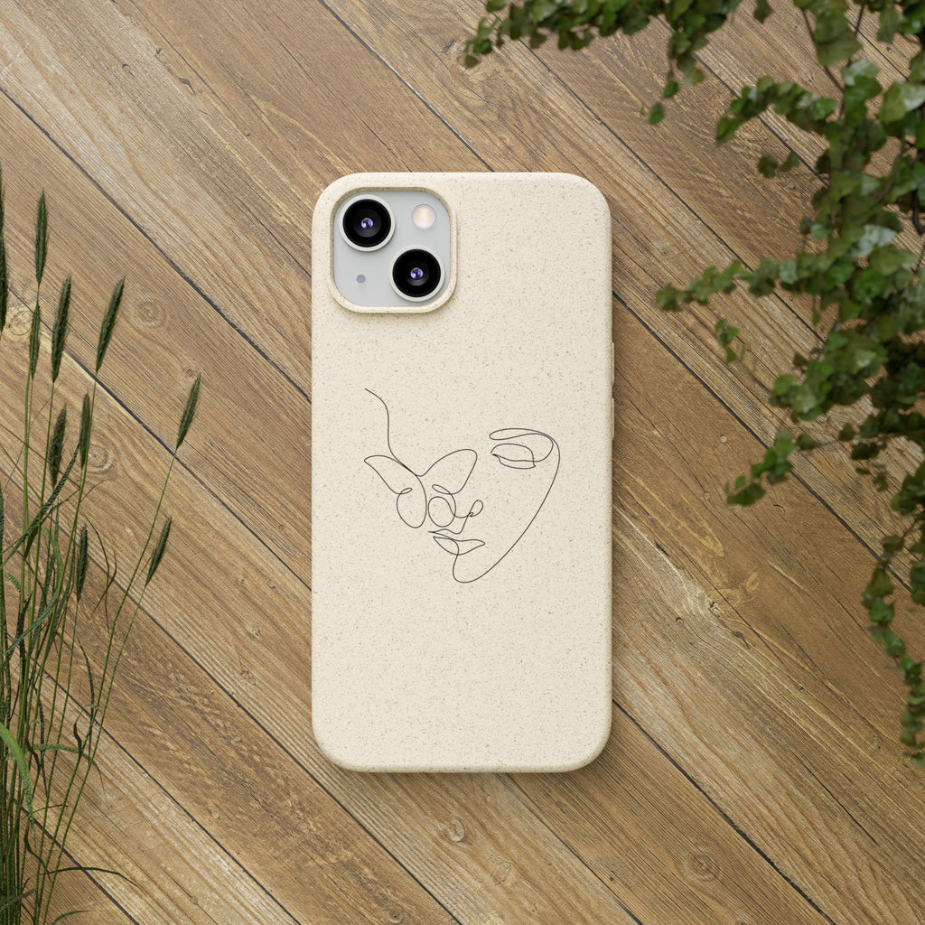 Biodegradable Phone Case
