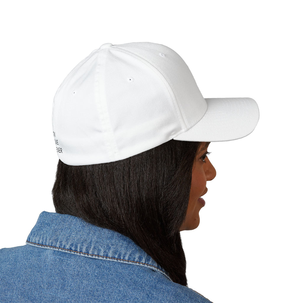 ATX Native Gardener Logo Embroidered Hat