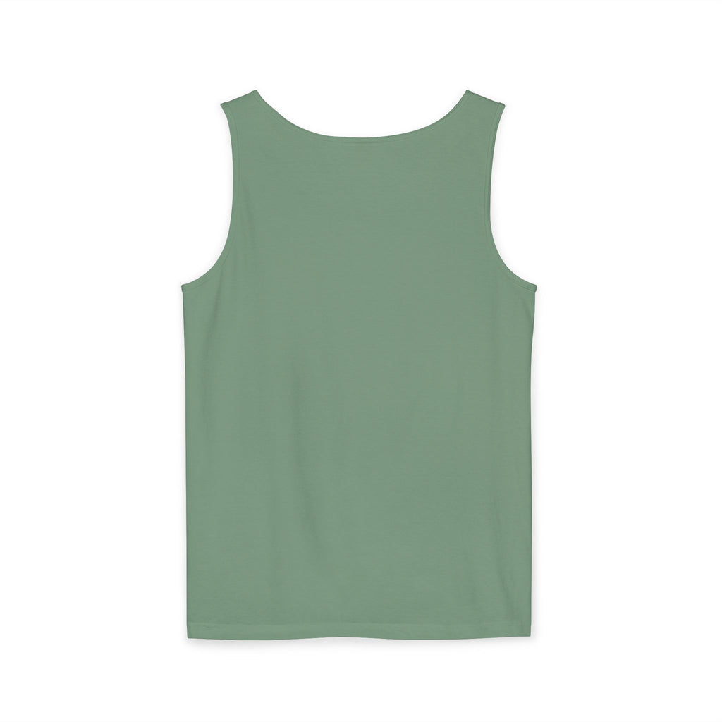 "PLANT NATIVE" Unisex Tank Top