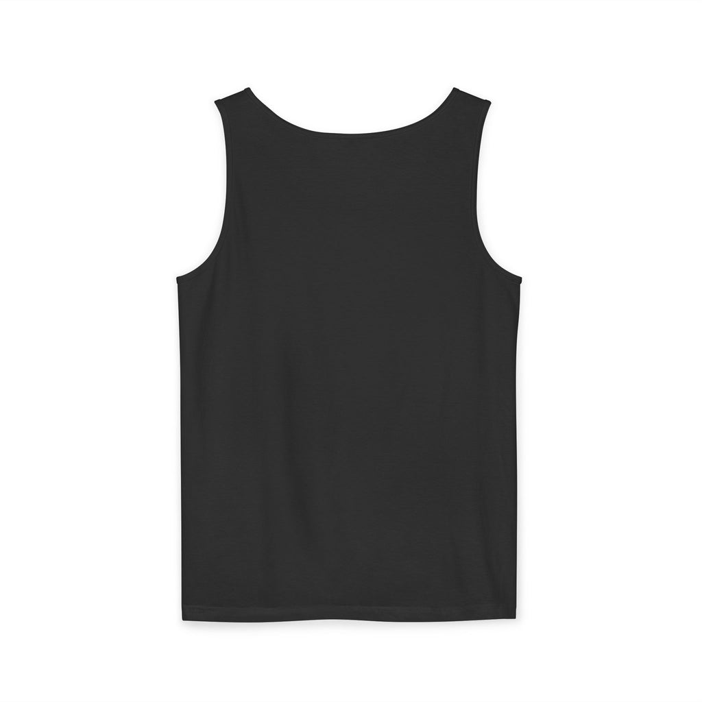 "PLANT NATIVE" Unisex Tank Top