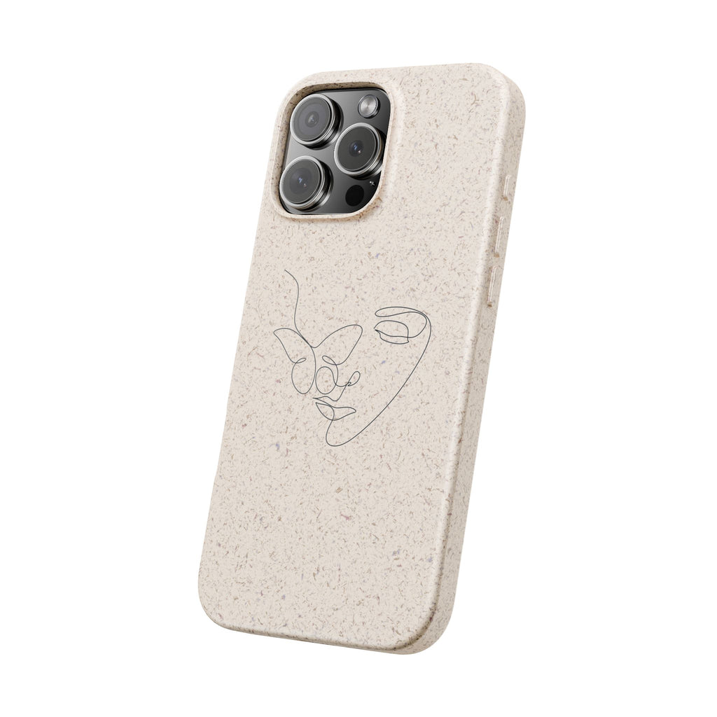 Biodegradable Phone Case