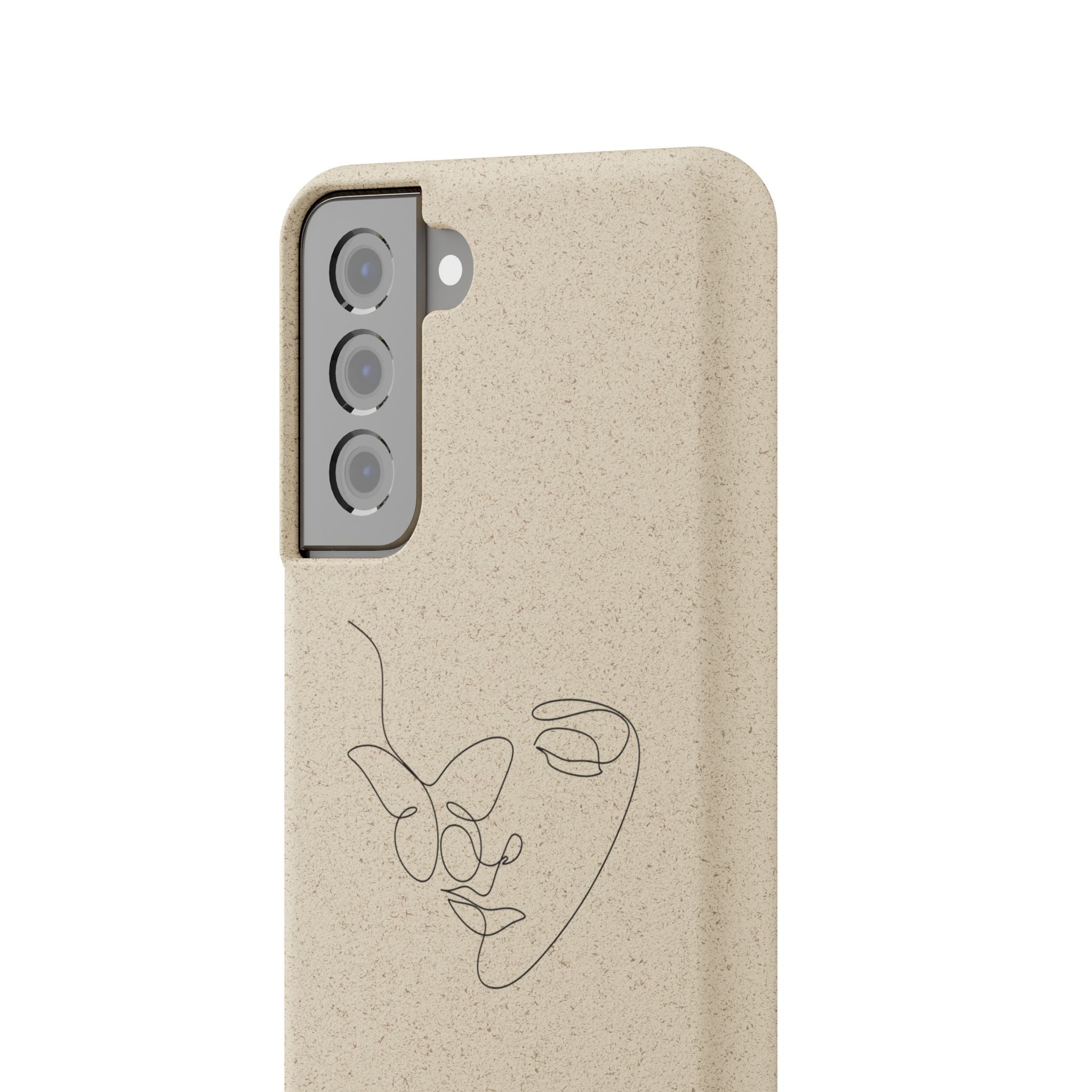 Biodegradable Phone Case