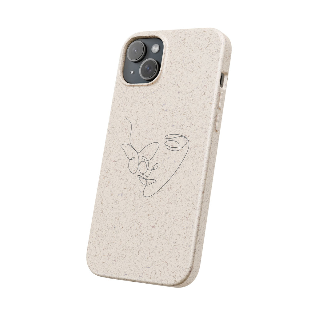 Biodegradable Phone Case