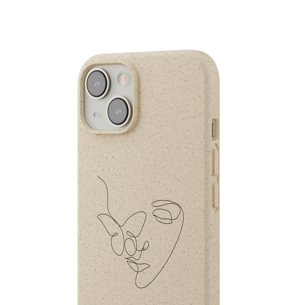 Biodegradable Phone Case