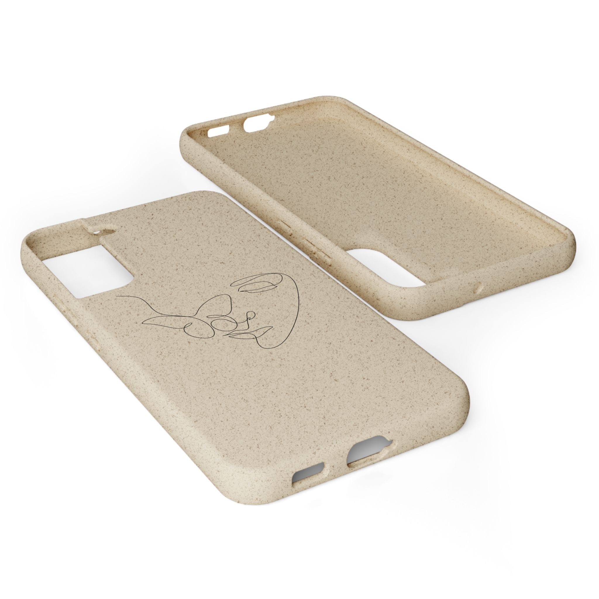 Biodegradable Phone Case